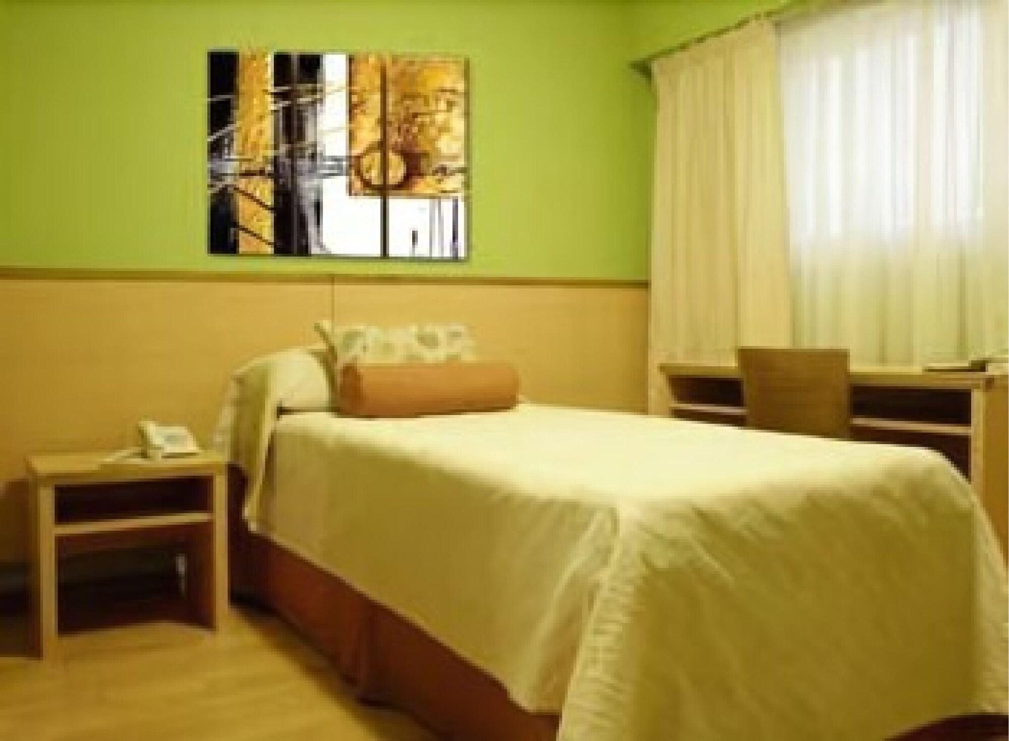 בואנוס איירס Hotel Presidente Peron מראה חיצוני תמונה