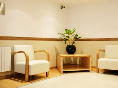 בואנוס איירס Hotel Presidente Peron מראה חיצוני תמונה
