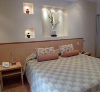 בואנוס איירס Hotel Presidente Peron מראה חיצוני תמונה